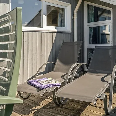 Thorbiorn - 350m From The Sea By Interhome Semesterbostad Løkken