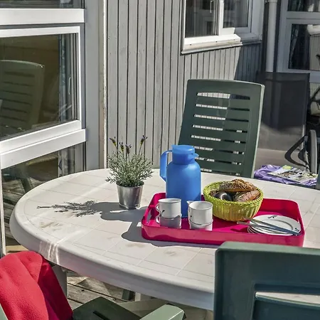 Semesterbostad Thorbiorn - 350m From The Sea By Interhome Løkken