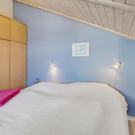 Semesterbostad Thorbiorn - 350m From The Sea By Interhome Løkken