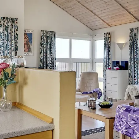 Thorbiorn - 350m From The Sea By Interhome * Løkken