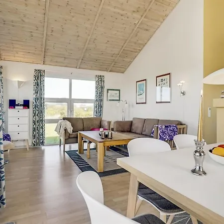 Semesterbostad Thorbiorn - 350m From The Sea By Interhome Løkken