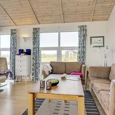 Thorbiorn - 350m From The Sea By Interhome Løkken