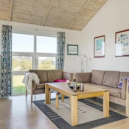 Thorbiorn - 350m From The Sea By Interhome Semesterbostad