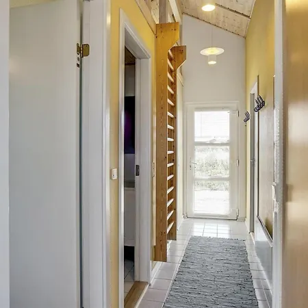 Thorbiorn - 350m From The Sea By Interhome *