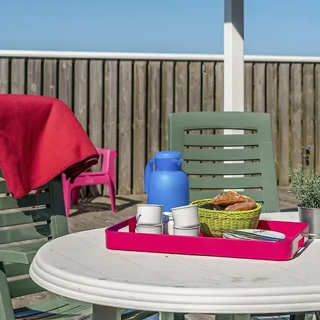 Thorbiorn - 350m From The Sea By Interhome Feriehus Løkken