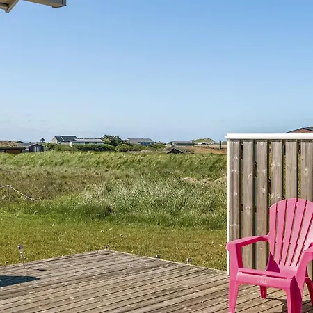 Thorbiorn - 350m From The Sea By Interhome
