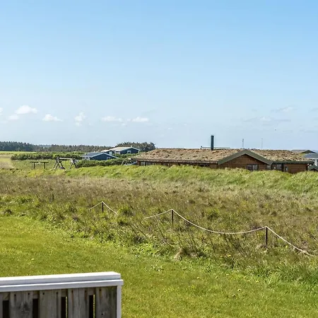 Thorbiorn - 350m From The Sea By Interhome Feriehus