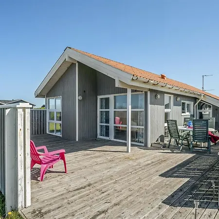 Feriehus Thorbiorn - 350m From The Sea By Interhome