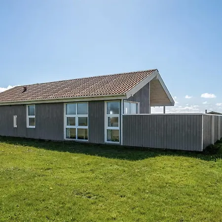 Feriehus Thorbiorn - 350m From The Sea By Interhome *