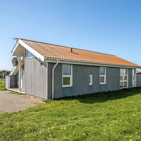 Feriehus Thorbiorn - 350m From The Sea By Interhome *