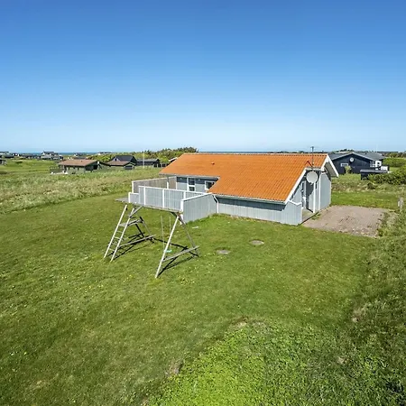 Thorbiorn - 350m From The Sea By Interhome